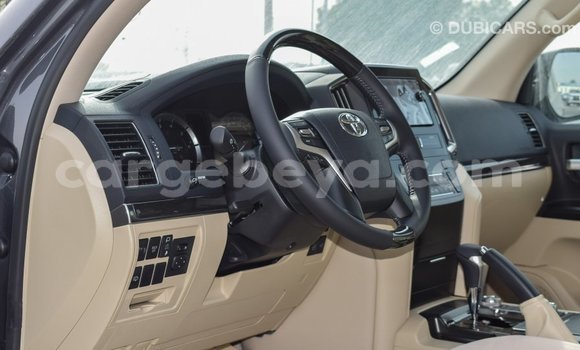 Buy Import Toyota Land Cruiser Other Car in Import - Dubai in Ethiopia Buy Import Toyota Land Cruiser Other Car in Import - Dubai in Ethiopia
