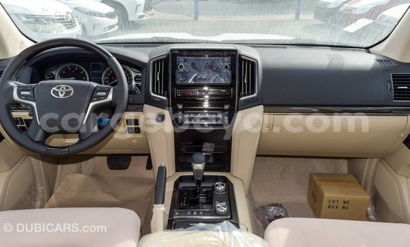 Buy Import Toyota Land Cruiser Other Car in Import - Dubai in Ethiopia Buy Import Toyota Land Cruiser Other Car in Import - Dubai in Ethiopia