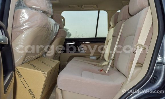 Buy Import Toyota Land Cruiser Other Car in Import - Dubai in Ethiopia Buy Import Toyota Land Cruiser Other Car in Import - Dubai in Ethiopia