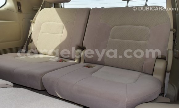 Buy Import Toyota Land Cruiser Other Car in Import - Dubai in Ethiopia Buy Import Toyota Land Cruiser Other Car in Import - Dubai in Ethiopia