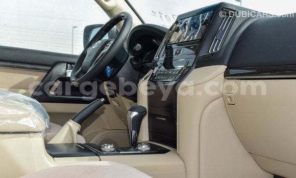 Buy Import Toyota Land Cruiser Other Car in Import - Dubai in Ethiopia Buy Import Toyota Land Cruiser Other Car in Import - Dubai in Ethiopia