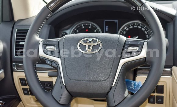 Buy Import Toyota Land Cruiser Other Car in Import - Dubai in Ethiopia Buy Import Toyota Land Cruiser Other Car in Import - Dubai in Ethiopia