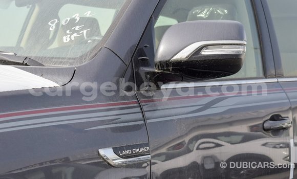 Buy Import Toyota Land Cruiser Other Car in Import - Dubai in Ethiopia Buy Import Toyota Land Cruiser Other Car in Import - Dubai in Ethiopia