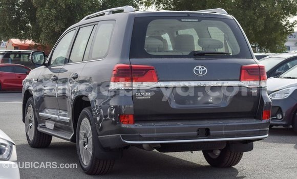 Buy Import Toyota Land Cruiser Other Car in Import - Dubai in Ethiopia Buy Import Toyota Land Cruiser Other Car in Import - Dubai in Ethiopia