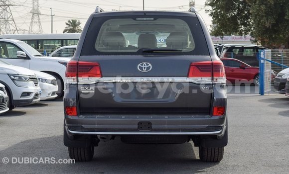 Buy Import Toyota Land Cruiser Other Car in Import - Dubai in Ethiopia Buy Import Toyota Land Cruiser Other Car in Import - Dubai in Ethiopia