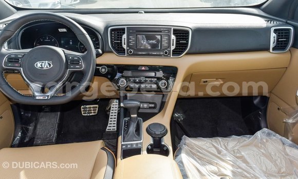 Imported Kia Sportage Other Makiinaa iti Import - Dubai keessatti Ethiopia keessatti Imported Kia Sportage Other Makiinaa iti Import - Dubai keessatti Ethiopia keessatti