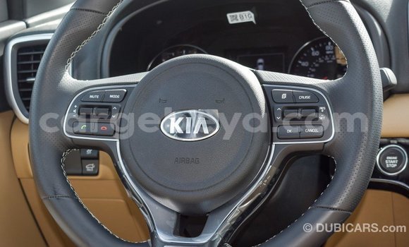Imported Kia Sportage Other Makiinaa iti Import - Dubai keessatti Ethiopia keessatti Imported Kia Sportage Other Makiinaa iti Import - Dubai keessatti Ethiopia keessatti