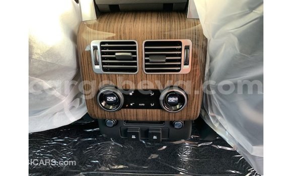 Acheter Import Voiture Land Rover Range Rover Noir à Import - Dubai, Ethiopie Acheter Import Voiture Land Rover Range Rover Noir à Import - Dubai, Ethiopie