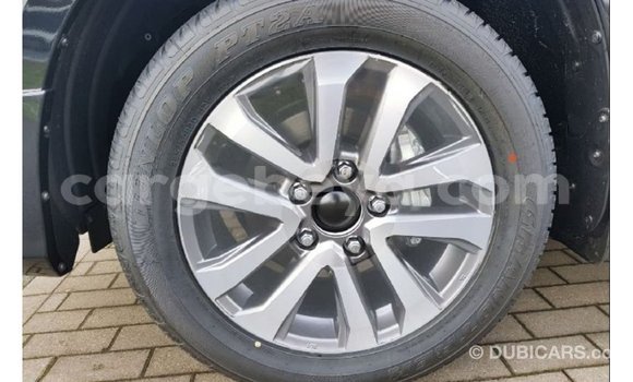 Buy Import Toyota Land Cruiser Black Car in Import - Dubai in Ethiopia Buy Import Toyota Land Cruiser Black Car in Import - Dubai in Ethiopia