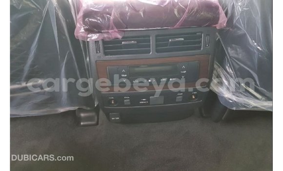 Buy Import Toyota Land Cruiser Black Car in Import - Dubai in Ethiopia Buy Import Toyota Land Cruiser Black Car in Import - Dubai in Ethiopia