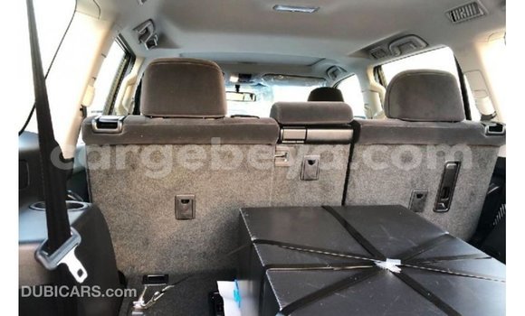 Buy Import Toyota Prado Black Car in Import - Dubai in Ethiopia Buy Import Toyota Prado Black Car in Import - Dubai in Ethiopia