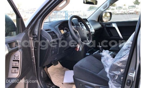 Buy Import Toyota Prado Black Car in Import - Dubai in Ethiopia Buy Import Toyota Prado Black Car in Import - Dubai in Ethiopia