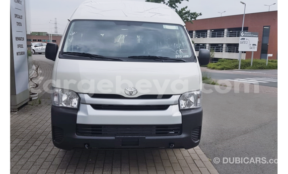 Buy Import Toyota Hiace White Car in Import - Dubai in Ethiopia Buy Import Toyota Hiace White Car in Import - Dubai in Ethiopia
