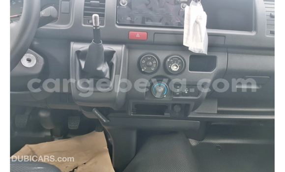Buy Import Toyota Hiace White Car in Import - Dubai in Ethiopia Buy Import Toyota Hiace White Car in Import - Dubai in Ethiopia