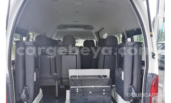 Buy Import Toyota Hiace White Car in Import - Dubai in Ethiopia Buy Import Toyota Hiace White Car in Import - Dubai in Ethiopia