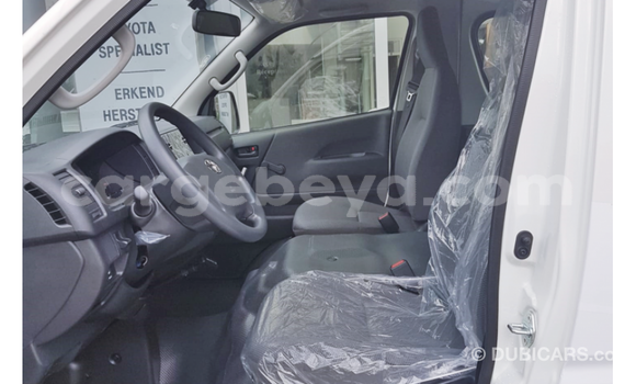 Buy Import Toyota Hiace White Car in Import - Dubai in Ethiopia Buy Import Toyota Hiace White Car in Import - Dubai in Ethiopia