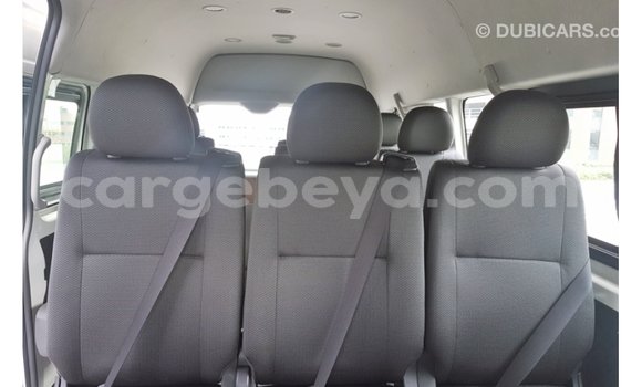 Buy Import Toyota Hiace White Car in Import - Dubai in Ethiopia Buy Import Toyota Hiace White Car in Import - Dubai in Ethiopia