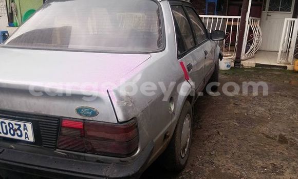 Buy Used Ford Club Wagon Silver Car in Addis–Ababa in Ethiopia Buy Used Ford Club Wagon Silver Car in Addis–Ababa in Ethiopia