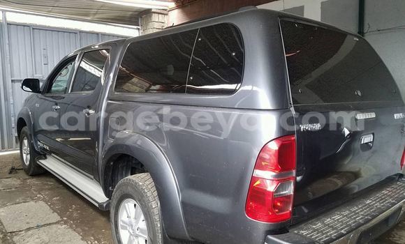 Buy Used Toyota Hilux Other Car in Addis–Ababa in Ethiopia Buy Used Toyota Hilux Other Car in Addis–Ababa in Ethiopia