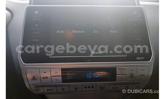 Buy Import Toyota Prado Other Car in Import - Dubai in Ethiopia Buy Import Toyota Prado Other Car in Import - Dubai in Ethiopia