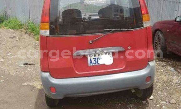 Buy Used Hyundai Atoz Red Car in Addis–Ababa in Ethiopia Buy Used Hyundai Atoz Red Car in Addis–Ababa in Ethiopia