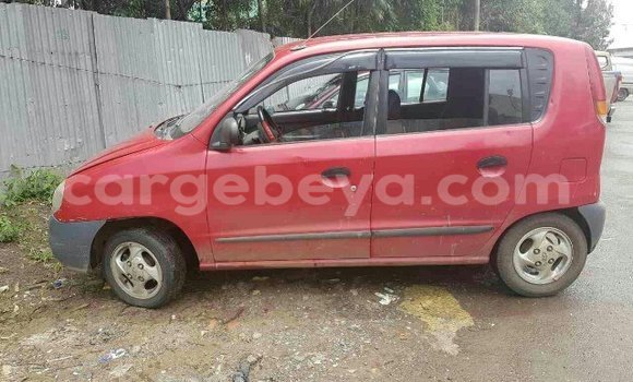 Buy Used Hyundai Atoz Red Car in Addis–Ababa in Ethiopia Buy Used Hyundai Atoz Red Car in Addis–Ababa in Ethiopia