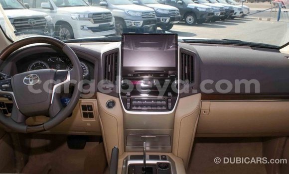 Buy Import Toyota Land Cruiser Black Car in Import - Dubai in Ethiopia Buy Import Toyota Land Cruiser Black Car in Import - Dubai in Ethiopia