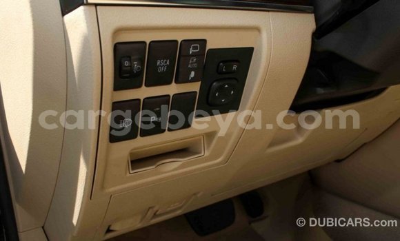 Buy Import Toyota Land Cruiser Black Car in Import - Dubai in Ethiopia Buy Import Toyota Land Cruiser Black Car in Import - Dubai in Ethiopia