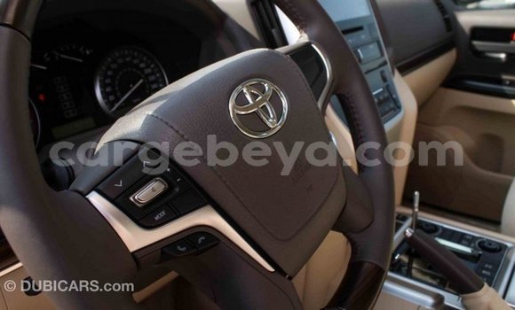 Buy Import Toyota Land Cruiser Black Car in Import - Dubai in Ethiopia Buy Import Toyota Land Cruiser Black Car in Import - Dubai in Ethiopia