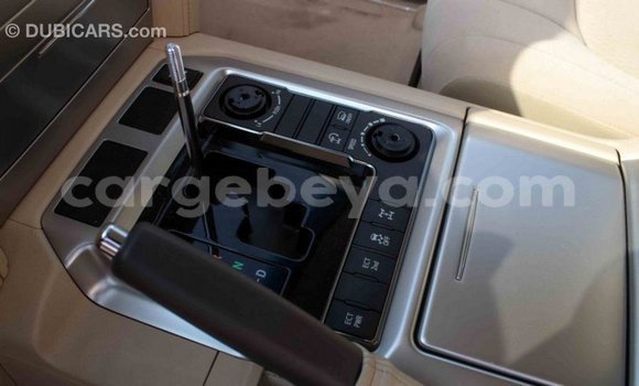 Buy Import Toyota Land Cruiser Black Car in Import - Dubai in Ethiopia Buy Import Toyota Land Cruiser Black Car in Import - Dubai in Ethiopia