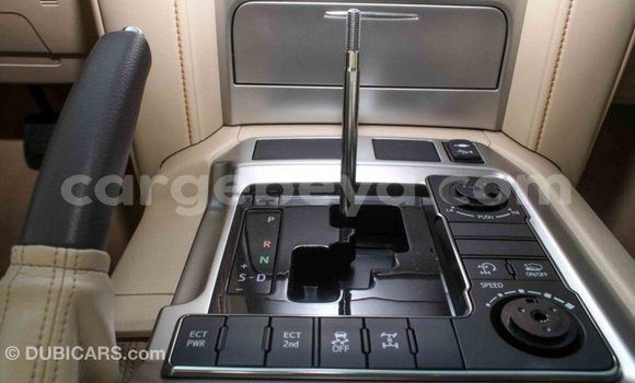 Buy Import Toyota Land Cruiser Black Car in Import - Dubai in Ethiopia Buy Import Toyota Land Cruiser Black Car in Import - Dubai in Ethiopia