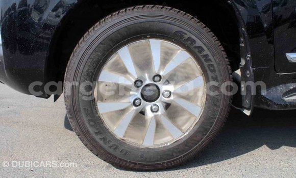 Buy Import Toyota Land Cruiser Black Car in Import - Dubai in Ethiopia Buy Import Toyota Land Cruiser Black Car in Import - Dubai in Ethiopia
