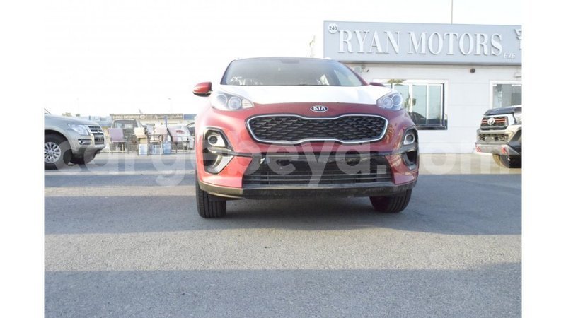 Big with watermark kia sportage ethiopia import dubai 6414