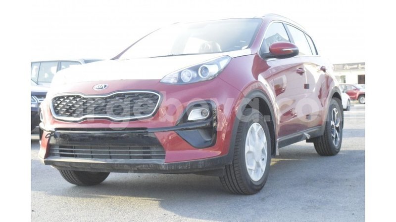 Big with watermark kia sportage ethiopia import dubai 6414