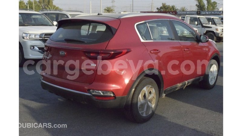 Big with watermark kia sportage ethiopia import dubai 6414