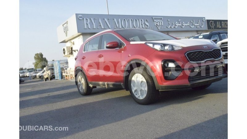 Big with watermark kia sportage ethiopia import dubai 6414