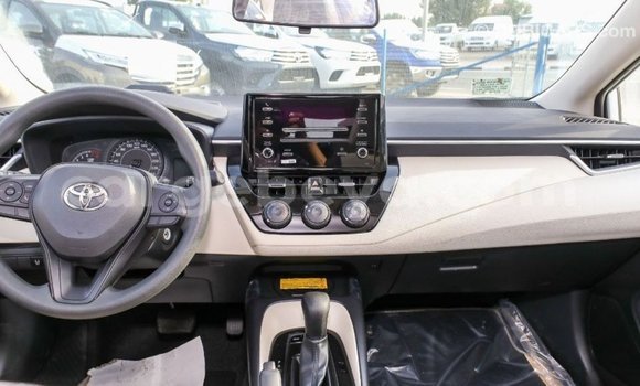 Buy Import Toyota Corolla White Car in Import - Dubai in Ethiopia Buy Import Toyota Corolla White Car in Import - Dubai in Ethiopia