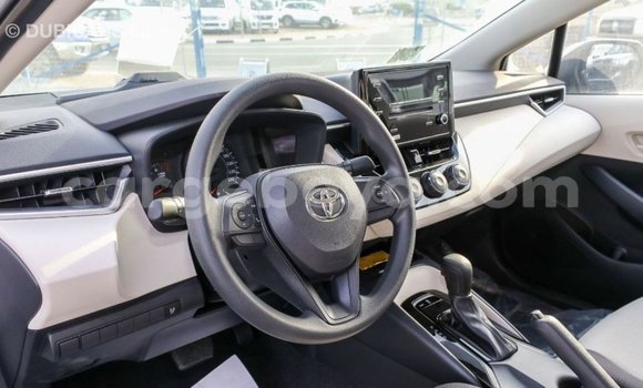Buy Import Toyota Corolla White Car in Import - Dubai in Ethiopia Buy Import Toyota Corolla White Car in Import - Dubai in Ethiopia