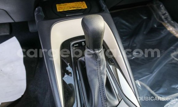 Buy Import Toyota Corolla White Car in Import - Dubai in Ethiopia Buy Import Toyota Corolla White Car in Import - Dubai in Ethiopia