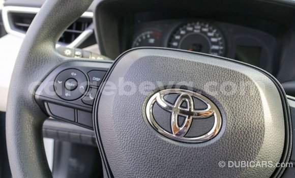 Buy Import Toyota Corolla White Car in Import - Dubai in Ethiopia Buy Import Toyota Corolla White Car in Import - Dubai in Ethiopia