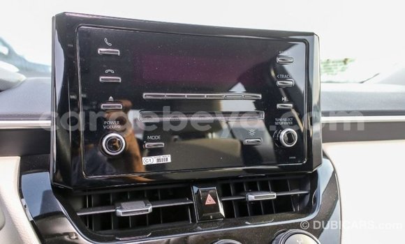 Buy Import Toyota Corolla White Car in Import - Dubai in Ethiopia Buy Import Toyota Corolla White Car in Import - Dubai in Ethiopia