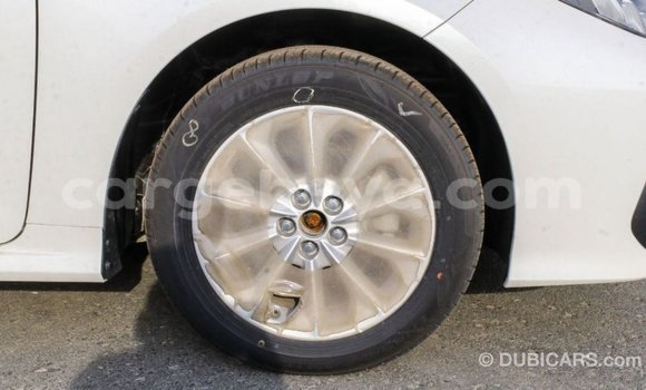 Buy Import Toyota Corolla White Car in Import - Dubai in Ethiopia Buy Import Toyota Corolla White Car in Import - Dubai in Ethiopia