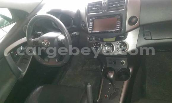 Acheter Occasion Voiture Toyota RAV4 Autre à Addis Ababa, Ethiopie Acheter Occasion Voiture Toyota RAV4 Autre à Addis Ababa, Ethiopie