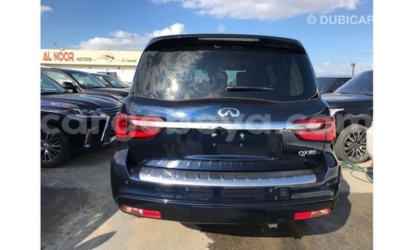 Buy Import Infiniti Q Blue Car in Import - Dubai in Ethiopia Buy Import Infiniti Q Blue Car in Import - Dubai in Ethiopia