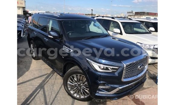 Buy Import Infiniti Q Blue Car in Import - Dubai in Ethiopia Buy Import Infiniti Q Blue Car in Import - Dubai in Ethiopia