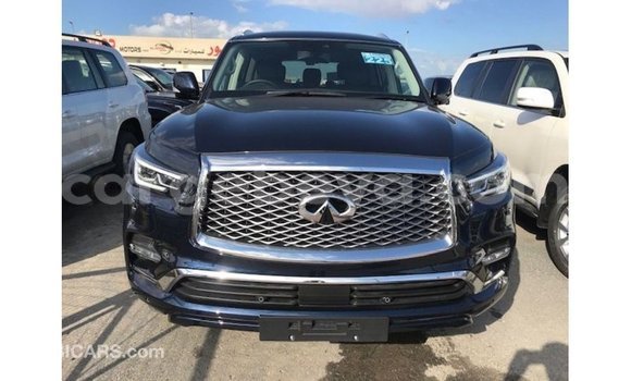 Buy Import Infiniti Q Blue Car in Import - Dubai in Ethiopia Buy Import Infiniti Q Blue Car in Import - Dubai in Ethiopia