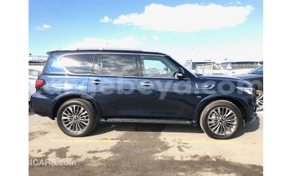 Buy Import Infiniti Q Blue Car in Import - Dubai in Ethiopia Buy Import Infiniti Q Blue Car in Import - Dubai in Ethiopia