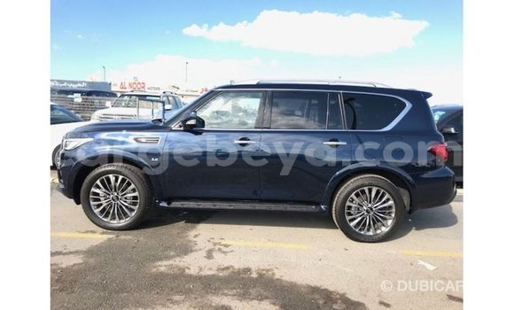 Buy Import Infiniti Q Blue Car in Import - Dubai in Ethiopia Buy Import Infiniti Q Blue Car in Import - Dubai in Ethiopia