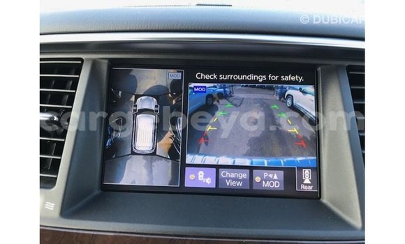 Buy Import Infiniti Q Blue Car in Import - Dubai in Ethiopia Buy Import Infiniti Q Blue Car in Import - Dubai in Ethiopia