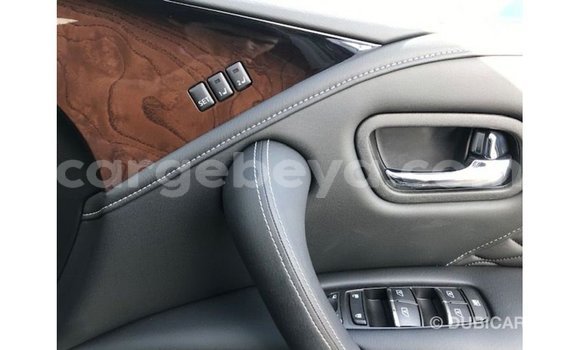 Buy Import Infiniti Q Blue Car in Import - Dubai in Ethiopia Buy Import Infiniti Q Blue Car in Import - Dubai in Ethiopia